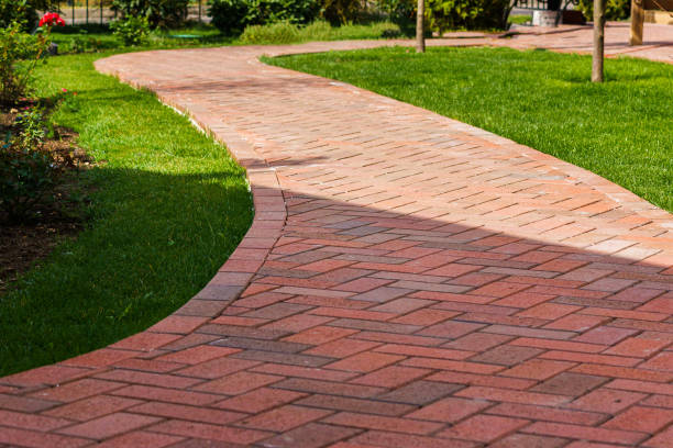Reasons to Select Us for Your Driveway Paving Requirements in Laguna Park, TX