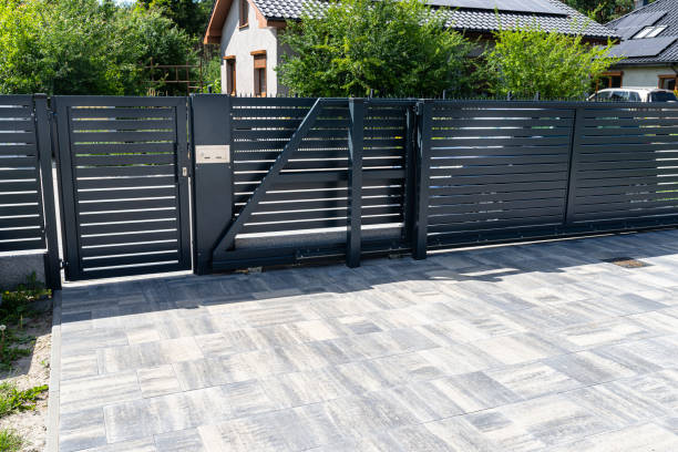 Best Professional Driveway Pavers  in Laguna Park, TX