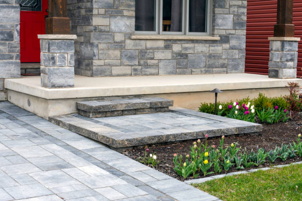Best Permeable Paver Driveway  in Laguna Park, TX