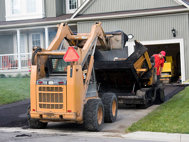 Best Best Driveway Pavers  in Laguna Park, TX