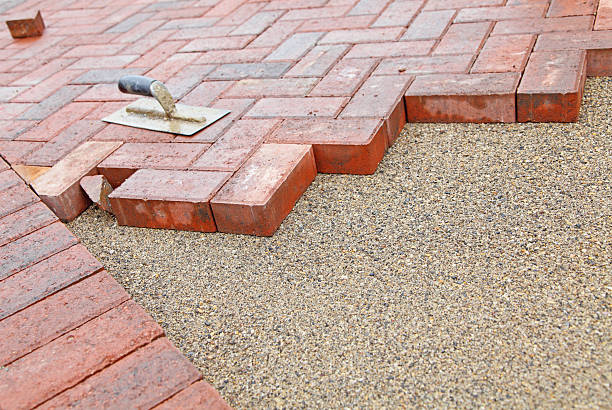 Driveway Repair Near Me in Laguna Park, TX