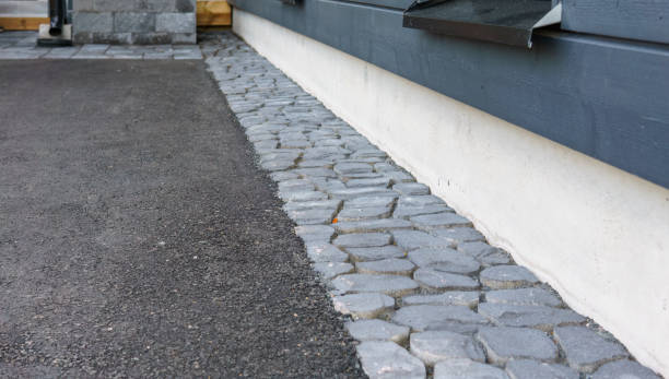 Best Concrete Paver Driveway  in Laguna Park, TX