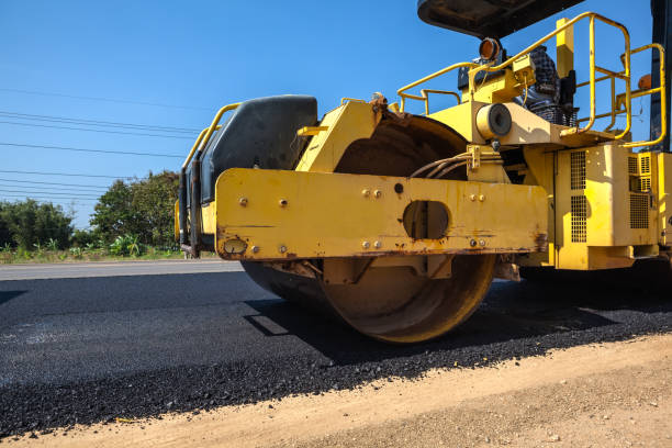 Driveway Pavers for Homes in Laguna Park, TX
